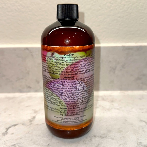 WEN Cleansing Conditioner - Picture 2 of 4